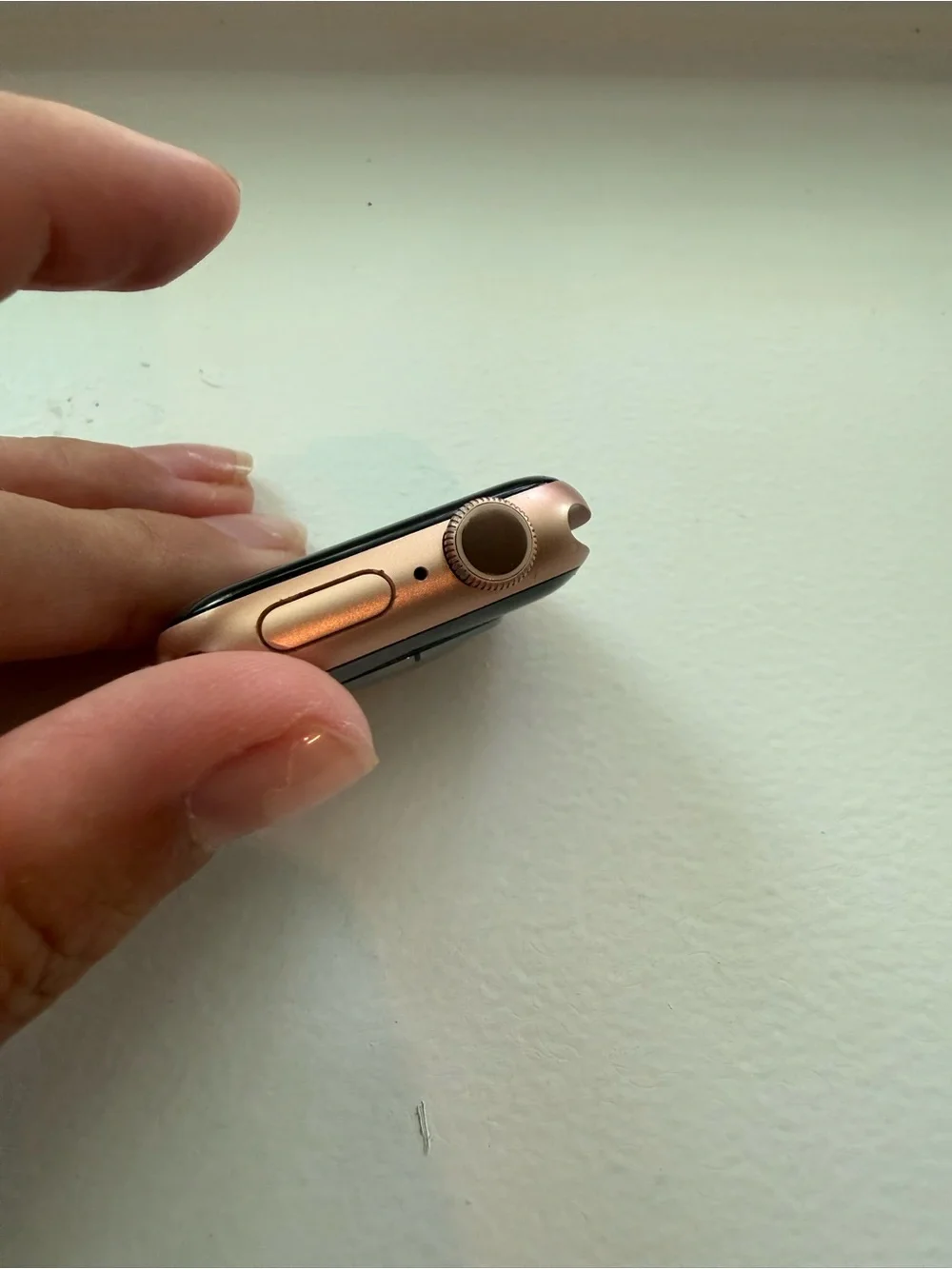 Apple included photos calls
